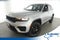 2025 Jeep Grand Cherokee GRAND CHEROKEE ALTITUDE X 4X2