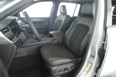 2025 Jeep Grand Cherokee GRAND CHEROKEE ALTITUDE X 4X2