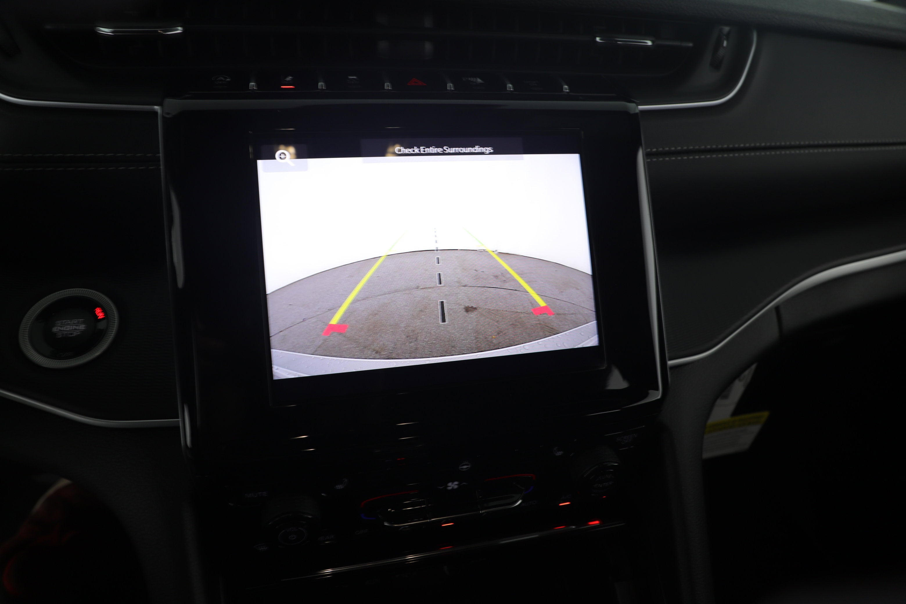 2025 Jeep Grand Cherokee GRAND CHEROKEE ALTITUDE X 4X2