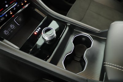 2025 Jeep Grand Cherokee GRAND CHEROKEE ALTITUDE X 4X2