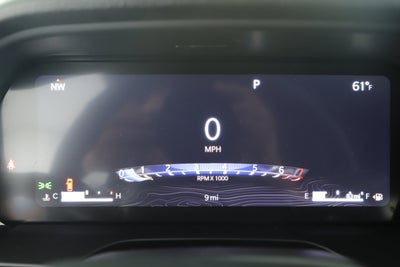 2025 Jeep Grand Cherokee GRAND CHEROKEE ALTITUDE X 4X2