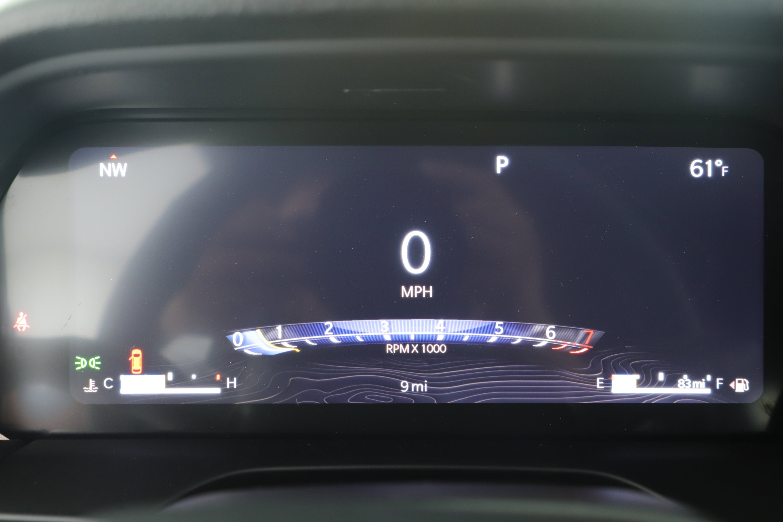 2025 Jeep Grand Cherokee GRAND CHEROKEE ALTITUDE X 4X2