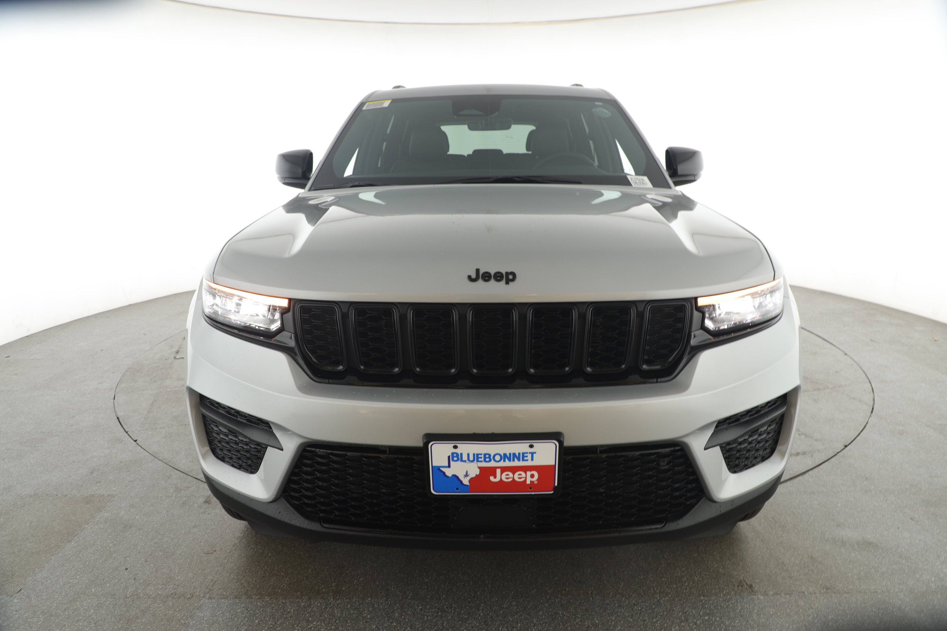 2025 Jeep Grand Cherokee GRAND CHEROKEE ALTITUDE X 4X2