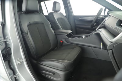 2025 Jeep Grand Cherokee GRAND CHEROKEE ALTITUDE X 4X2