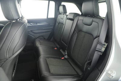 2025 Jeep Grand Cherokee GRAND CHEROKEE ALTITUDE X 4X2