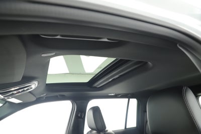 2025 Jeep Grand Cherokee GRAND CHEROKEE ALTITUDE X 4X2