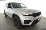 2025 Jeep Grand Cherokee GRAND CHEROKEE ALTITUDE X 4X2