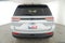 2025 Jeep Grand Cherokee GRAND CHEROKEE ALTITUDE X 4X2