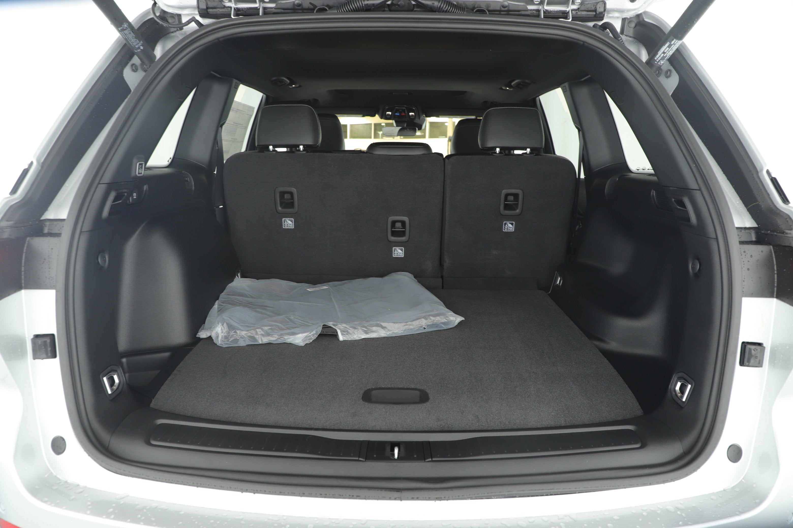 2025 Jeep Grand Cherokee GRAND CHEROKEE ALTITUDE X 4X2