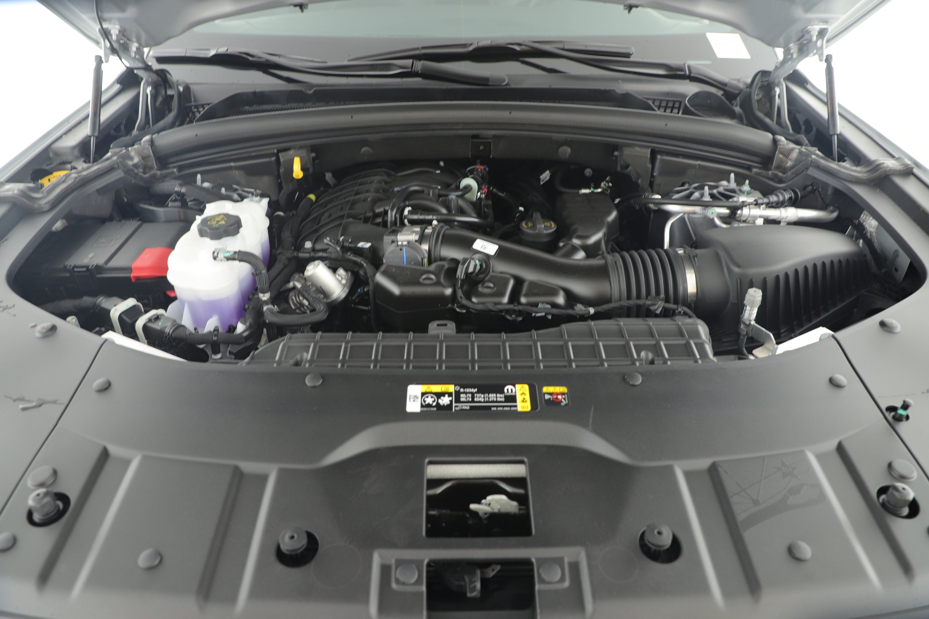 2025 Jeep Grand Cherokee GRAND CHEROKEE ALTITUDE X 4X2