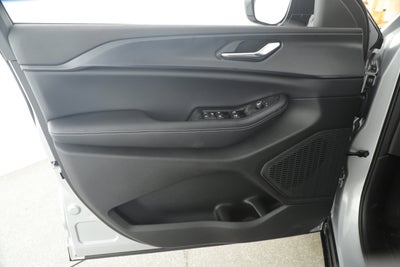 2025 Jeep Grand Cherokee GRAND CHEROKEE ALTITUDE X 4X2