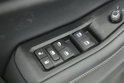 2025 Jeep Grand Cherokee GRAND CHEROKEE ALTITUDE X 4X2