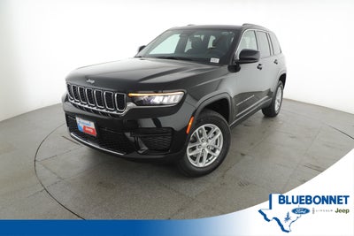 2025 Jeep Grand Cherokee GRAND CHEROKEE LAREDO X 4X2