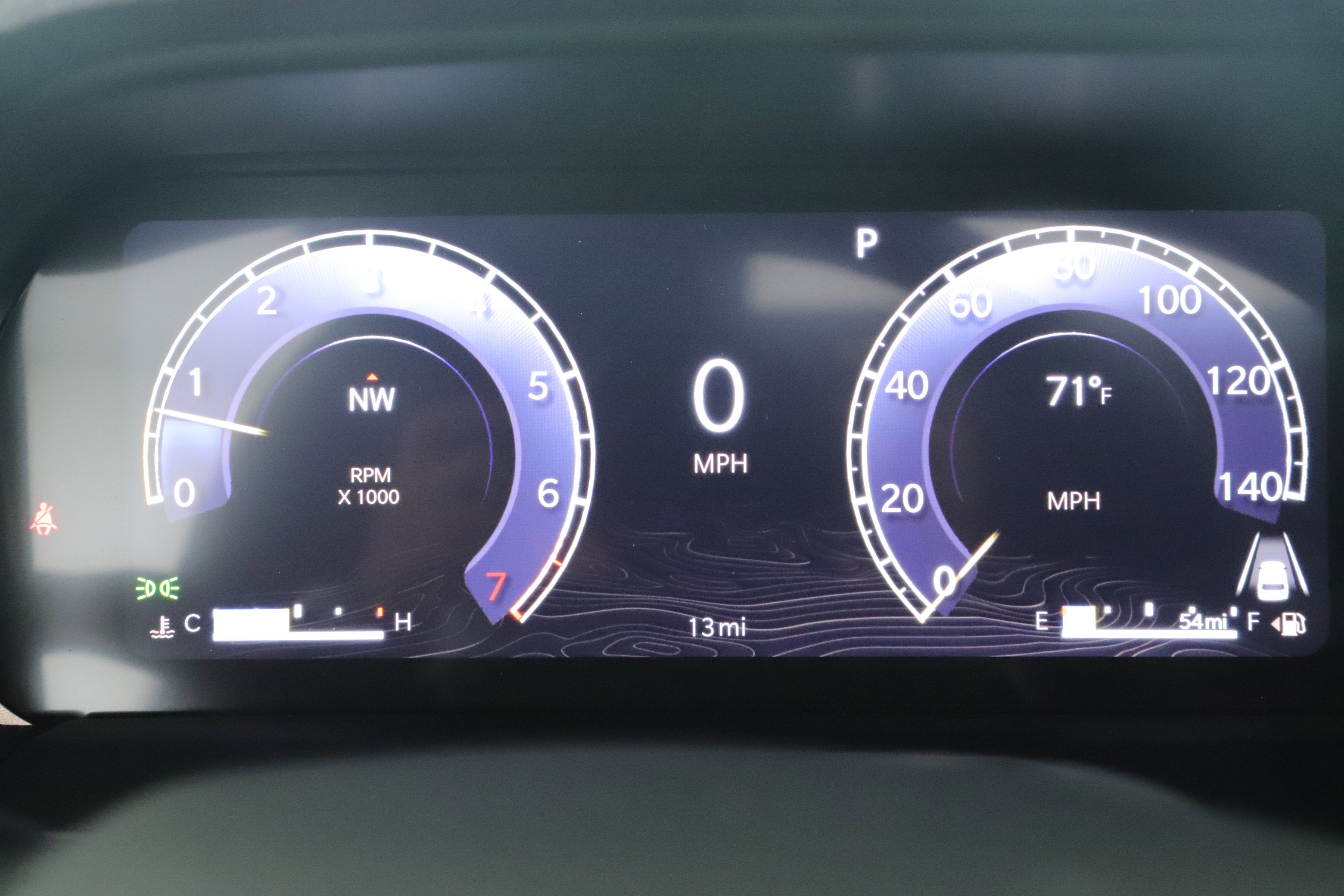 2025 Jeep Grand Cherokee GRAND CHEROKEE LAREDO X 4X2