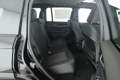 2025 Jeep Grand Cherokee GRAND CHEROKEE LAREDO X 4X2