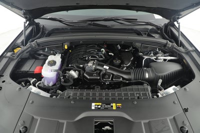 2025 Jeep Grand Cherokee GRAND CHEROKEE LAREDO X 4X2