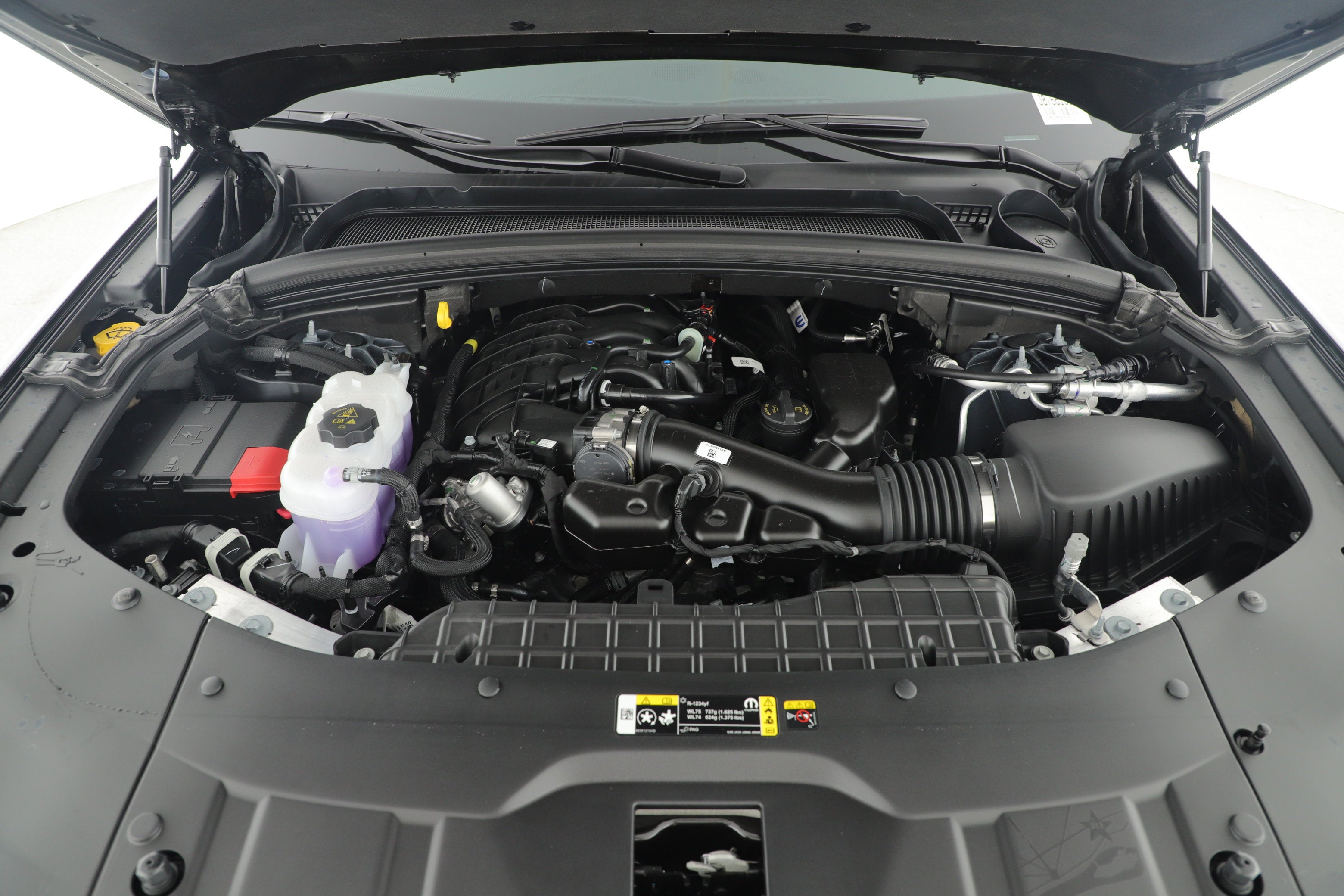 2025 Jeep Grand Cherokee GRAND CHEROKEE LAREDO X 4X2