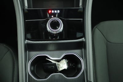 2025 Jeep Grand Cherokee GRAND CHEROKEE LAREDO X 4X2