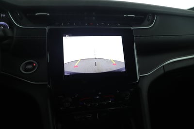 2025 Jeep Grand Cherokee GRAND CHEROKEE LAREDO X 4X2