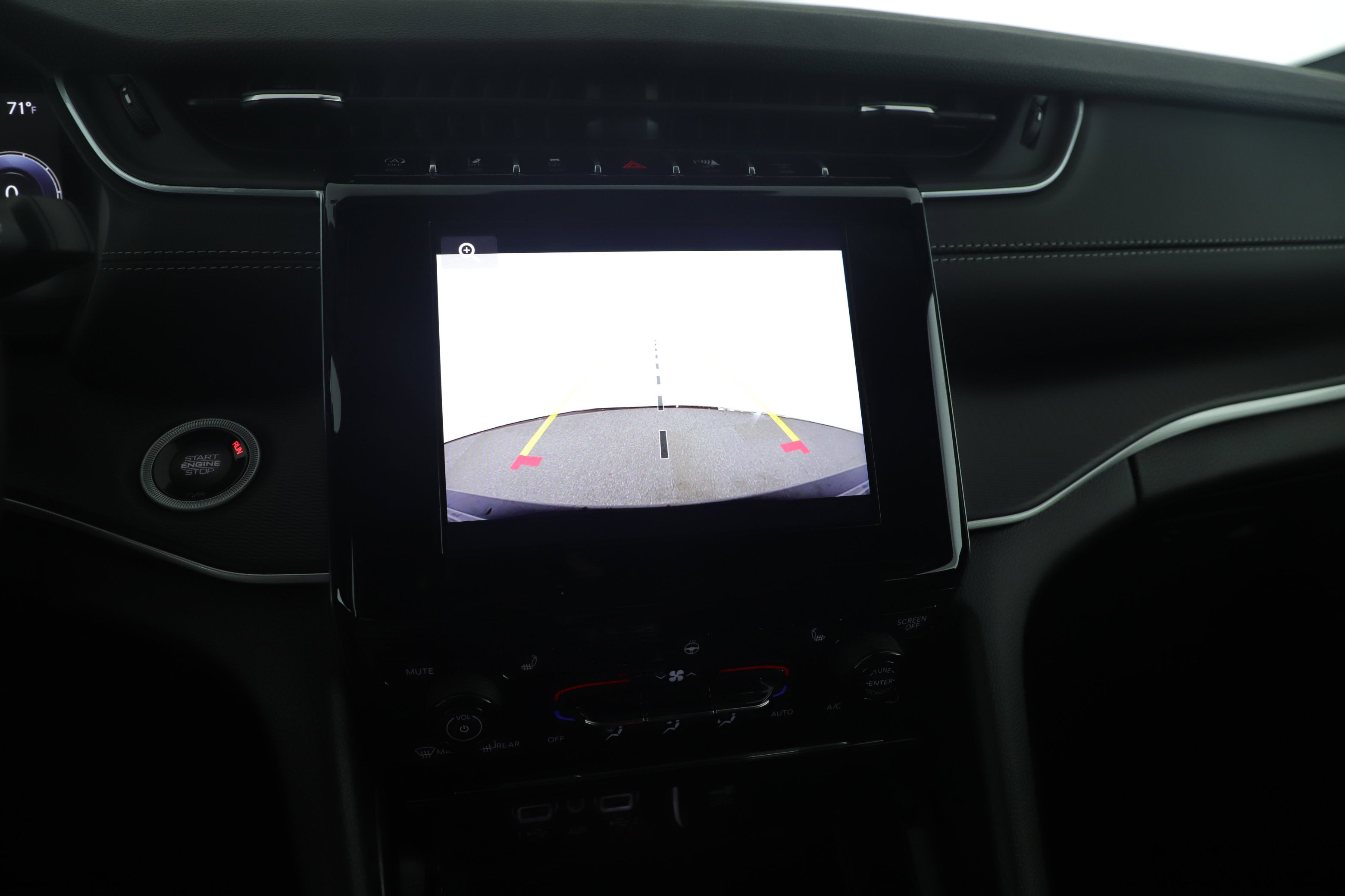 2025 Jeep Grand Cherokee GRAND CHEROKEE LAREDO X 4X2