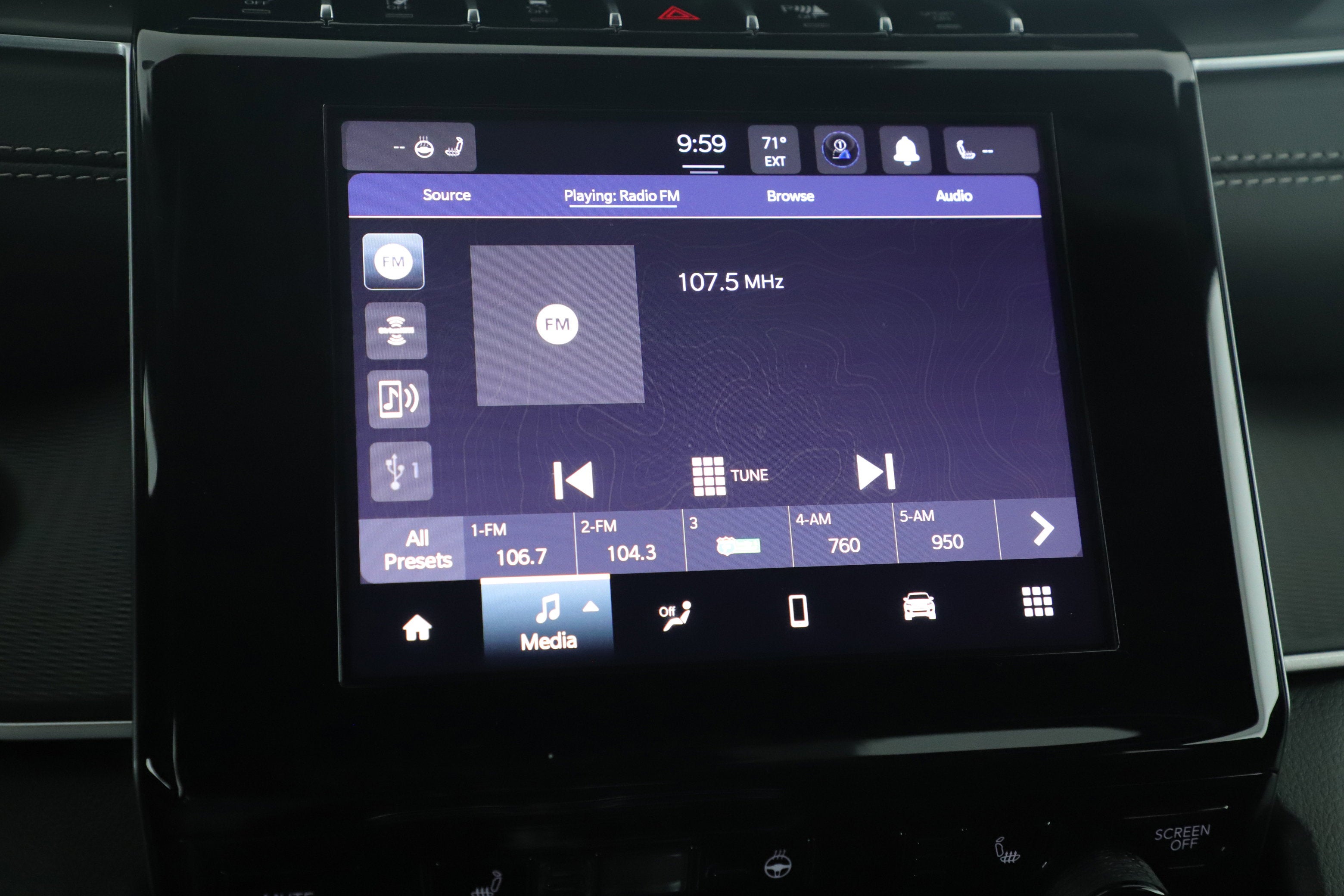 2025 Jeep Grand Cherokee GRAND CHEROKEE LAREDO X 4X2