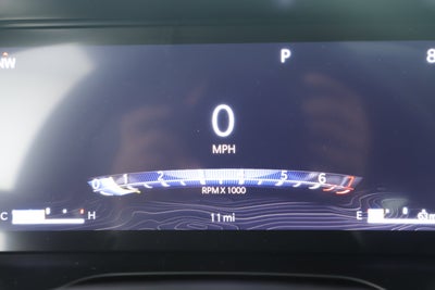 2025 Jeep Grand Cherokee GRAND CHEROKEE LAREDO X 4X2