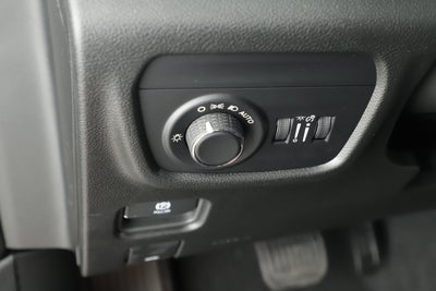 2025 Jeep Grand Cherokee GRAND CHEROKEE LAREDO X 4X2