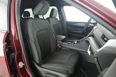 2025 Jeep Grand Cherokee GRAND CHEROKEE LAREDO X 4X2