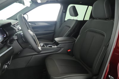 2025 Jeep Grand Cherokee GRAND CHEROKEE LAREDO X 4X2