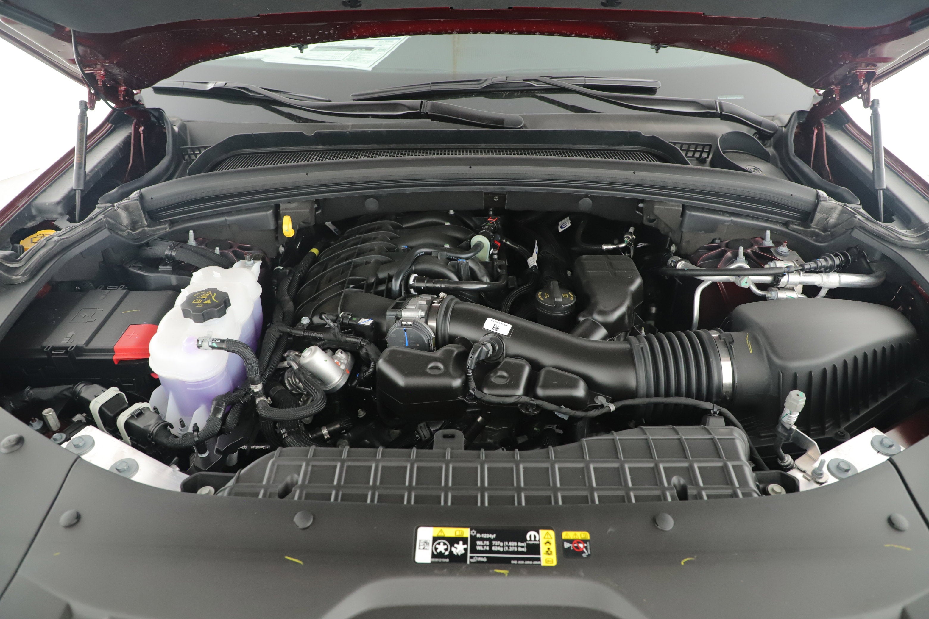 2025 Jeep Grand Cherokee GRAND CHEROKEE LAREDO X 4X2