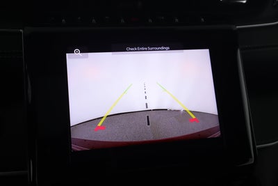 2025 Jeep Grand Cherokee GRAND CHEROKEE LAREDO X 4X2