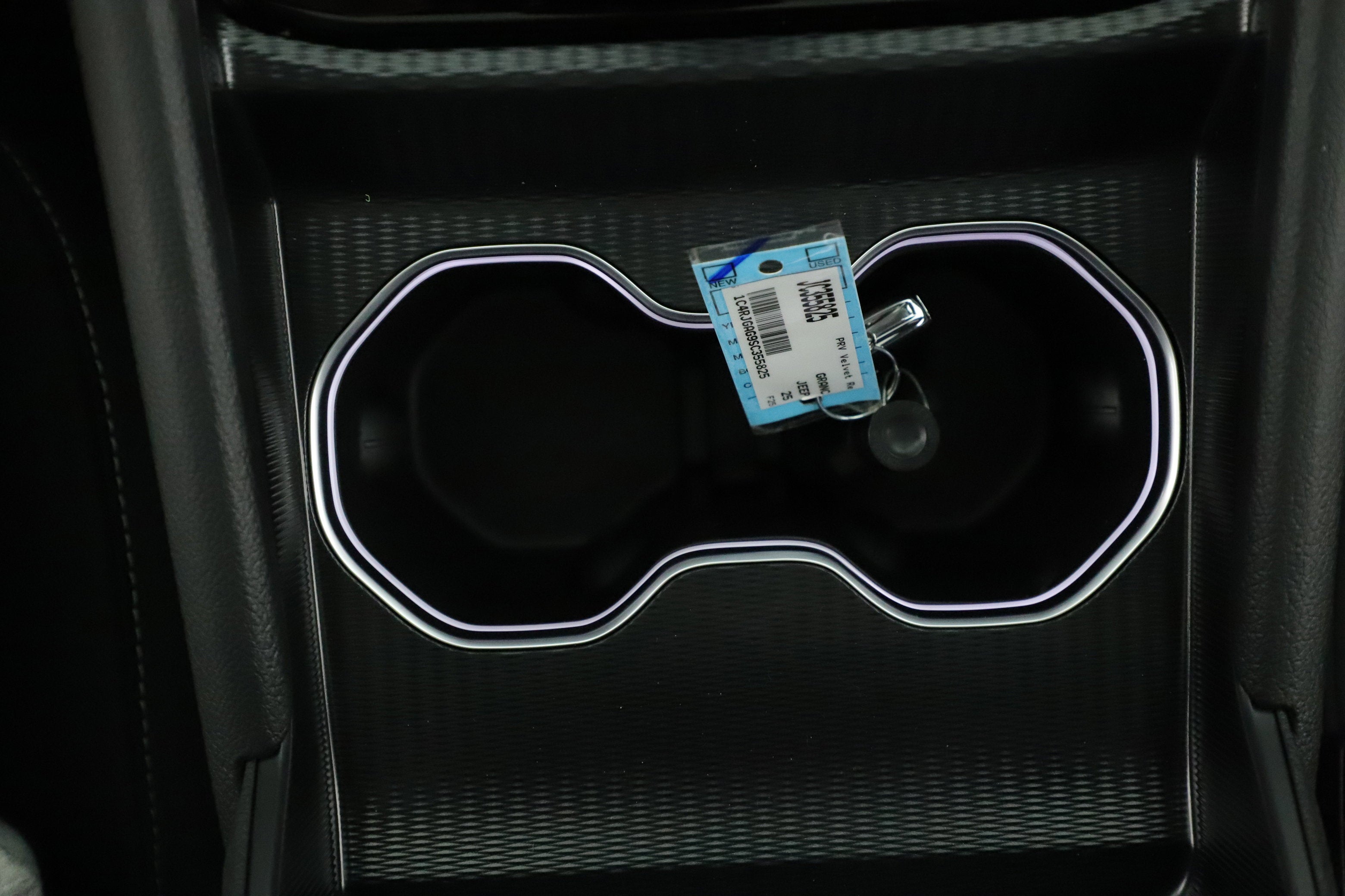 2025 Jeep Grand Cherokee GRAND CHEROKEE LAREDO X 4X2