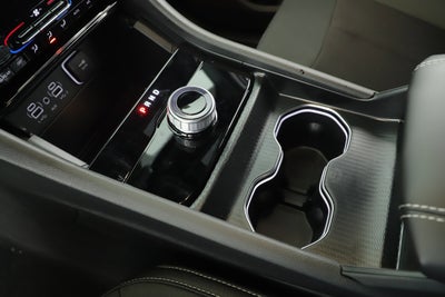 2025 Jeep Grand Cherokee GRAND CHEROKEE LAREDO 4X2