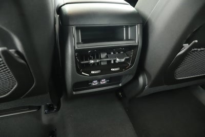 2025 Jeep Grand Cherokee GRAND CHEROKEE LAREDO 4X2