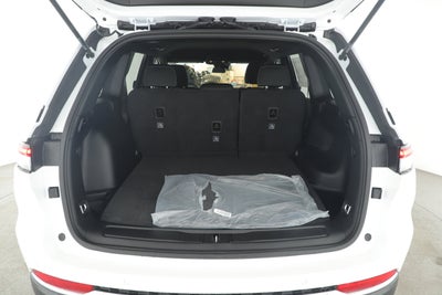 2025 Jeep Grand Cherokee GRAND CHEROKEE LAREDO 4X2