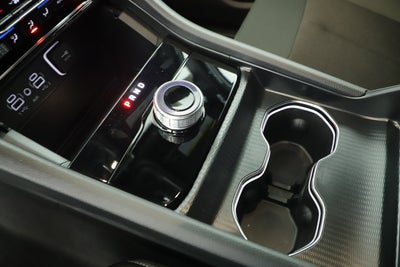 2025 Jeep Grand Cherokee GRAND CHEROKEE LAREDO 4X2