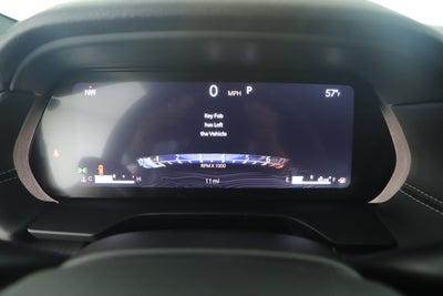 2025 Jeep Grand Cherokee GRAND CHEROKEE LAREDO 4X2