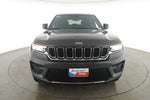 2025 Jeep Grand Cherokee GRAND CHEROKEE LAREDO 4X2
