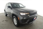 2025 Jeep Grand Cherokee GRAND CHEROKEE LAREDO 4X2