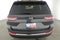 2025 Jeep Grand Cherokee GRAND CHEROKEE LAREDO 4X2