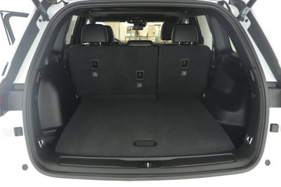 2026 Jeep Grand Cherokee GRAND CHEROKEE ALTITUDE 4X2