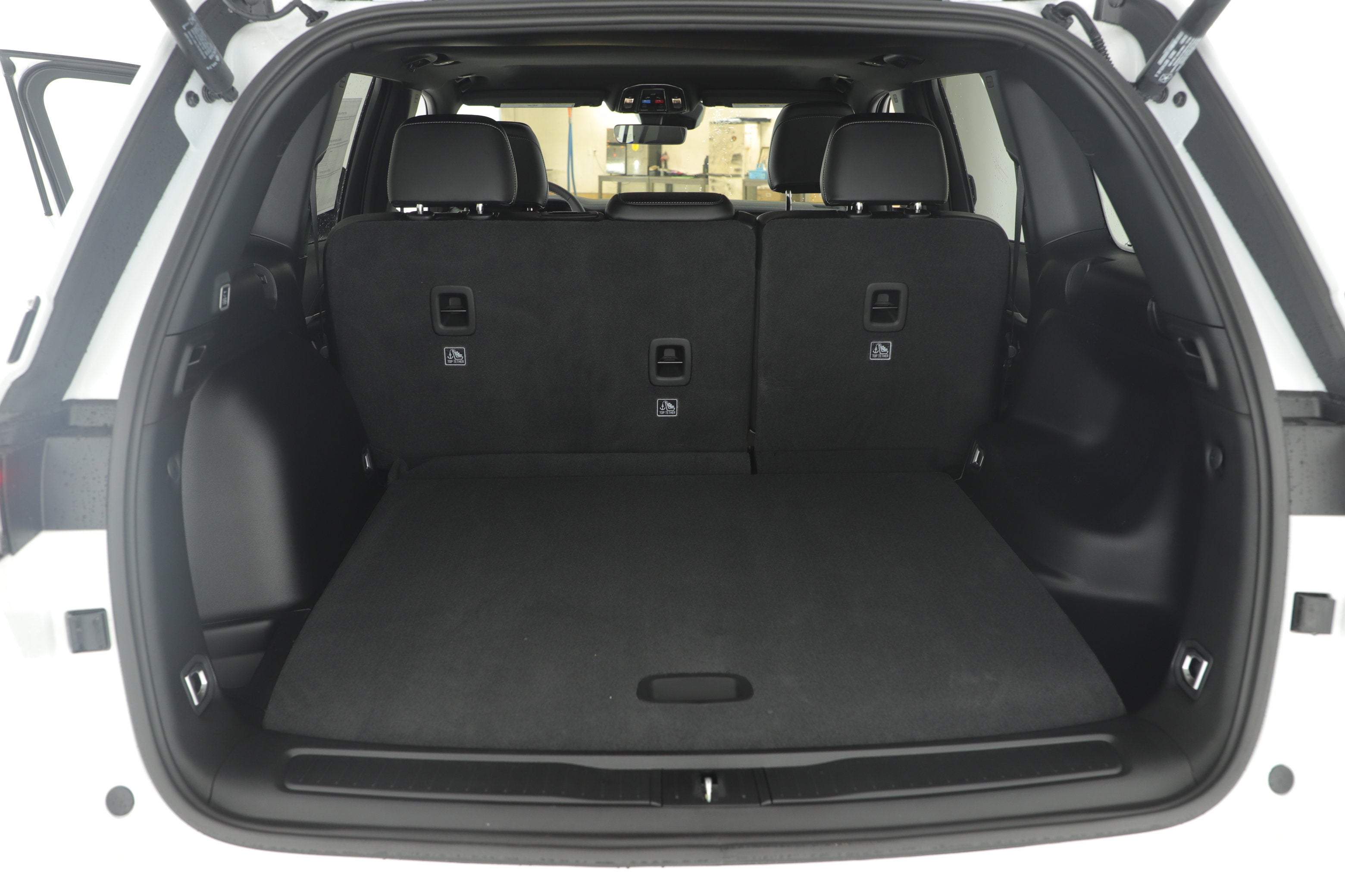 2026 Jeep Grand Cherokee GRAND CHEROKEE ALTITUDE 4X2