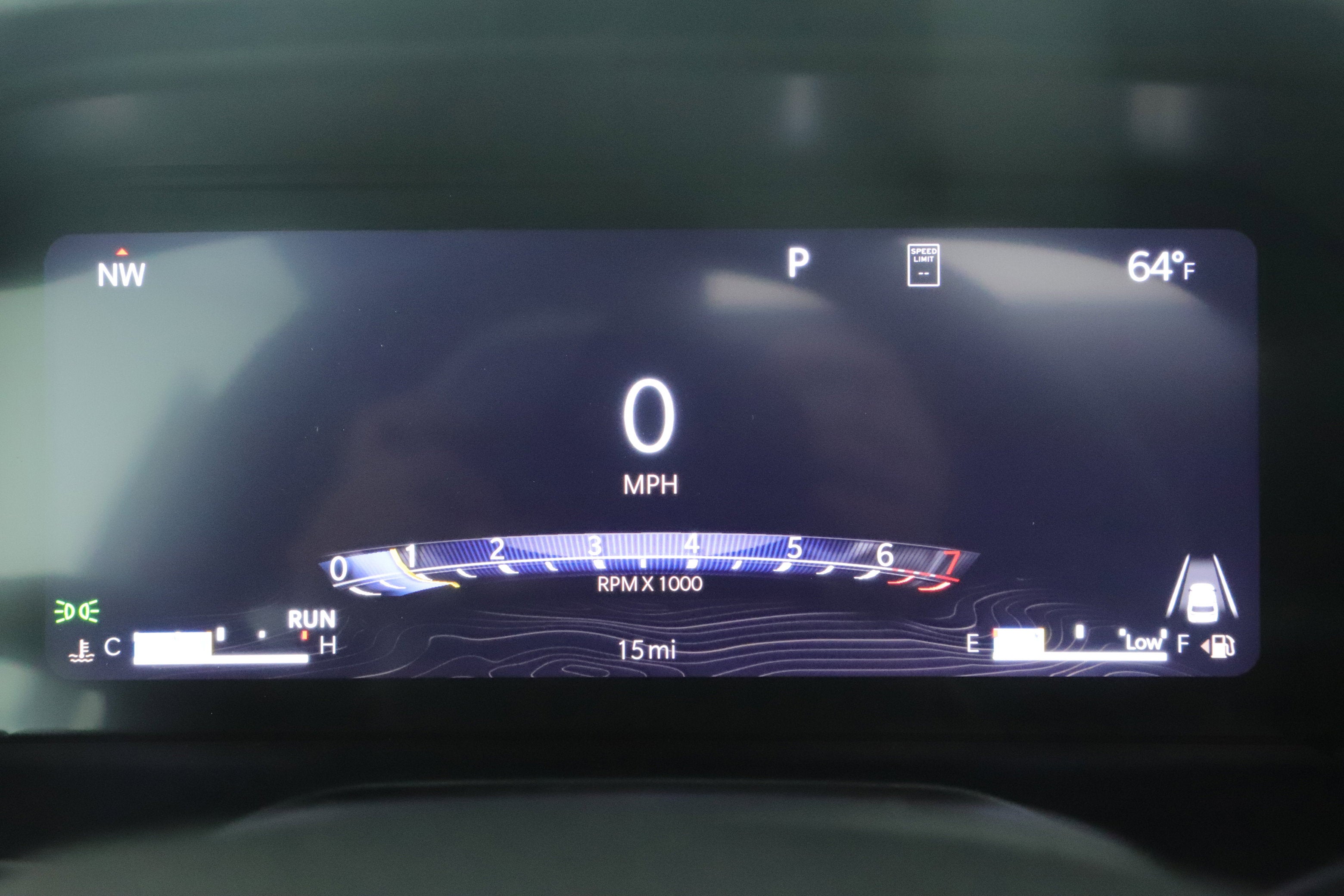 2026 Jeep Grand Cherokee GRAND CHEROKEE ALTITUDE 4X2