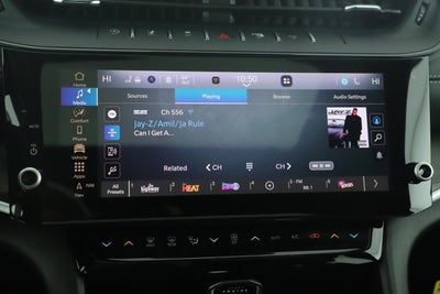 2026 Jeep Grand Cherokee GRAND CHEROKEE ALTITUDE 4X2