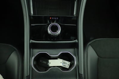 2026 Jeep Grand Cherokee GRAND CHEROKEE ALTITUDE 4X2