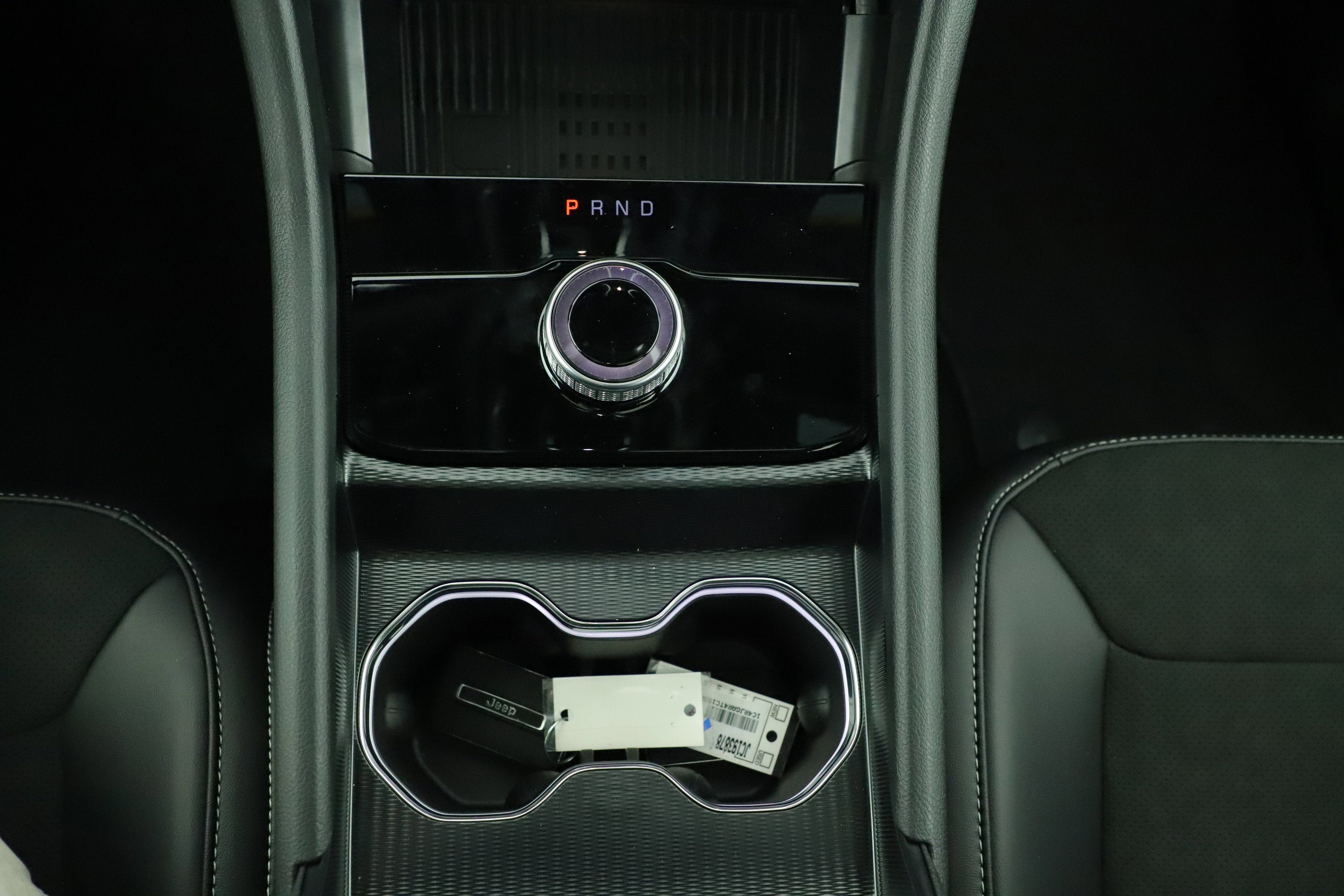 2026 Jeep Grand Cherokee GRAND CHEROKEE ALTITUDE 4X2