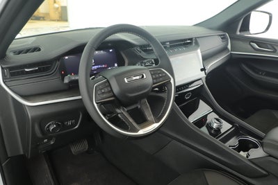 2026 Jeep Grand Cherokee GRAND CHEROKEE ALTITUDE 4X2