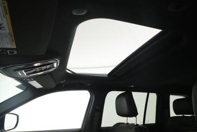 2026 Jeep Grand Cherokee GRAND CHEROKEE ALTITUDE 4X2