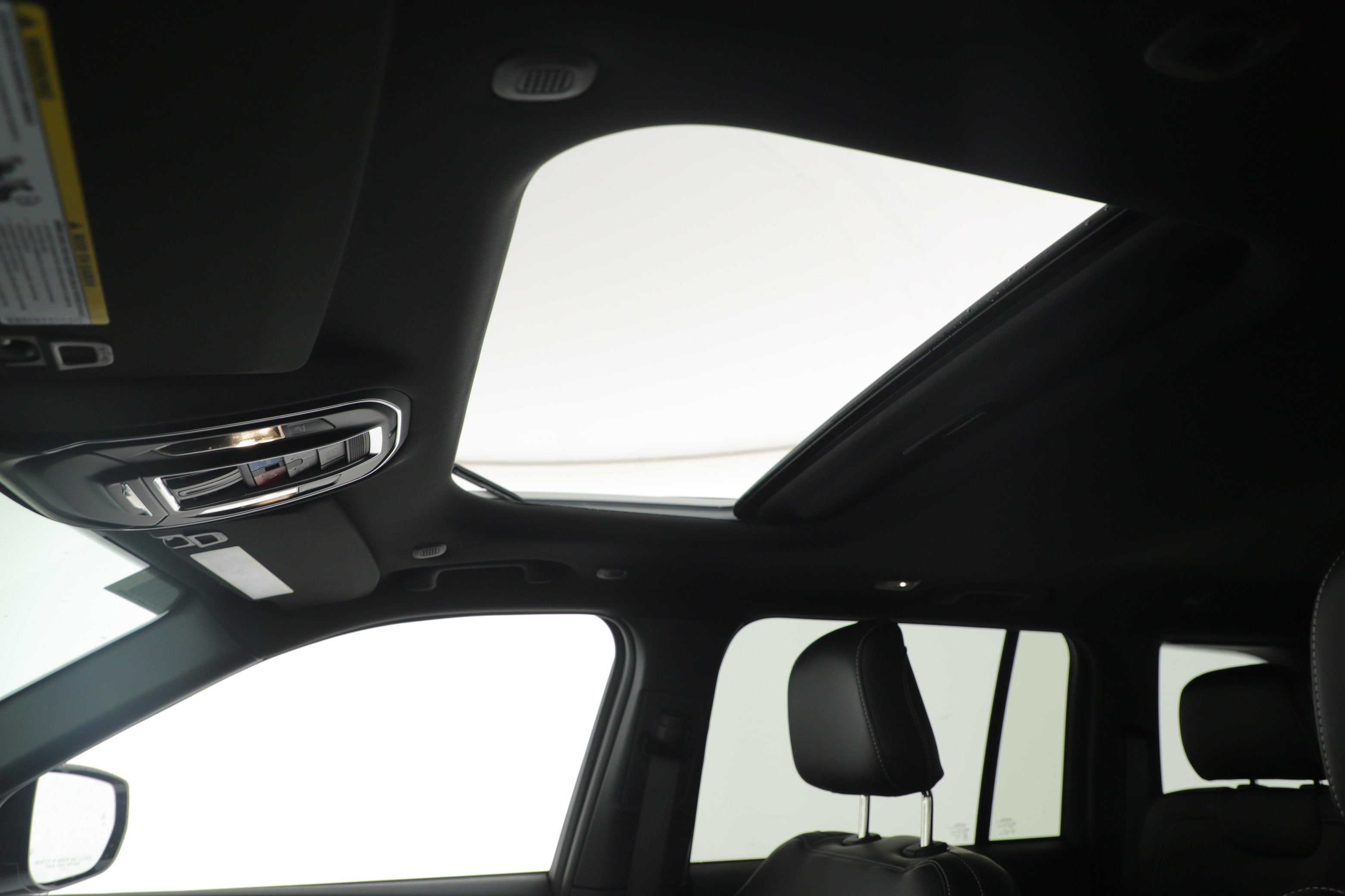 2026 Jeep Grand Cherokee GRAND CHEROKEE ALTITUDE 4X2