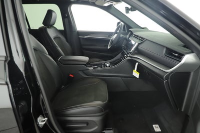 2026 Jeep Grand Cherokee GRAND CHEROKEE ALTITUDE 4X2